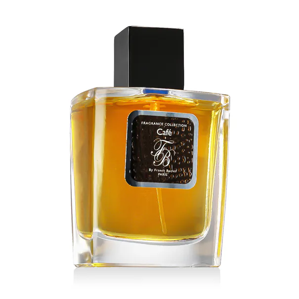 franck boclet cafe woda perfumowana 100 ml     