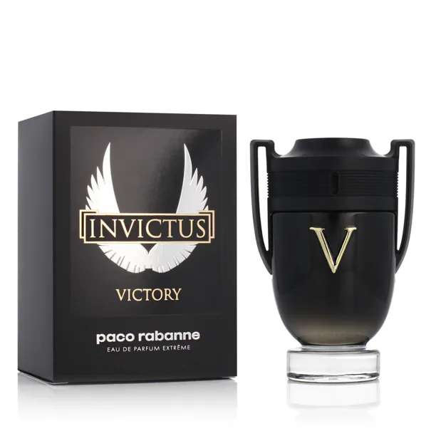 paco rabanne invictus victory woda perfumowana 100 ml     