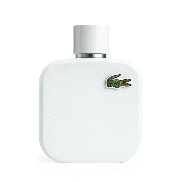 lacoste l.12.12 blanc woda toaletowa 175 ml     