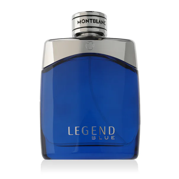 montblanc legend blue