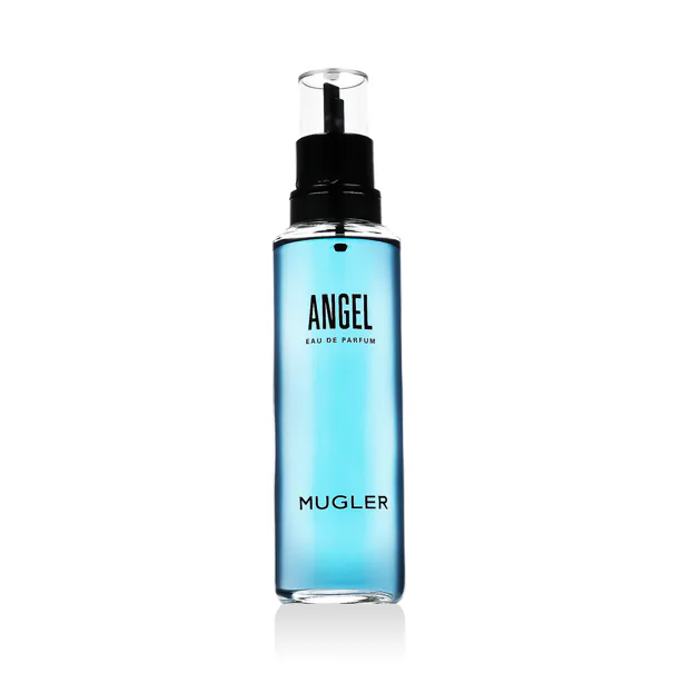 thierry mugler angel