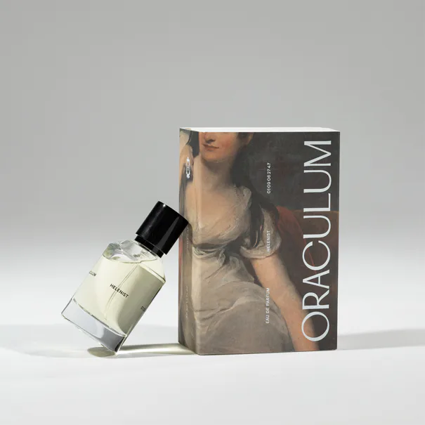 oraculum helenist