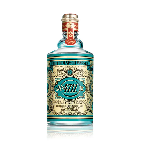 4711 echt kolnisch wasser woda kolońska 800 ml     