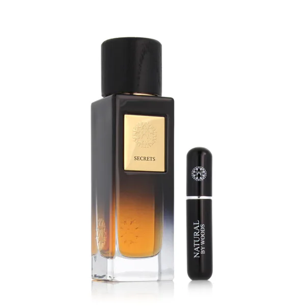 the woods collection secret