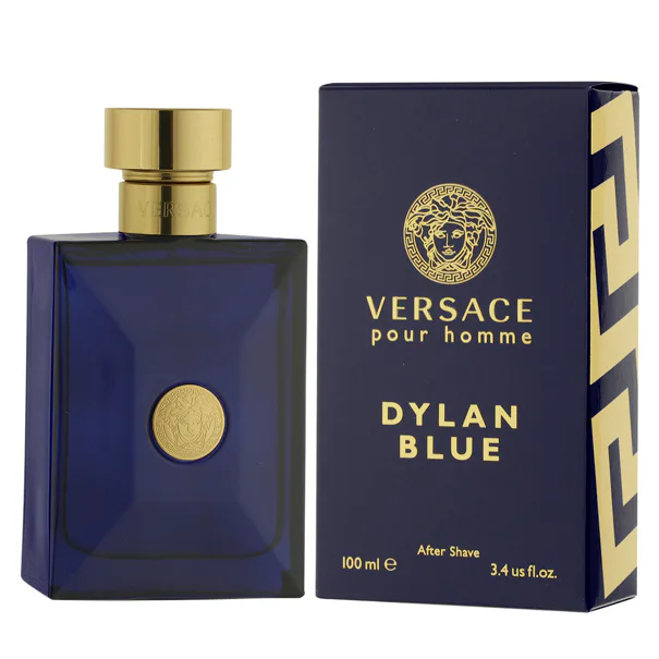 versace versace pour homme dylan blue woda po goleniu 100 ml     