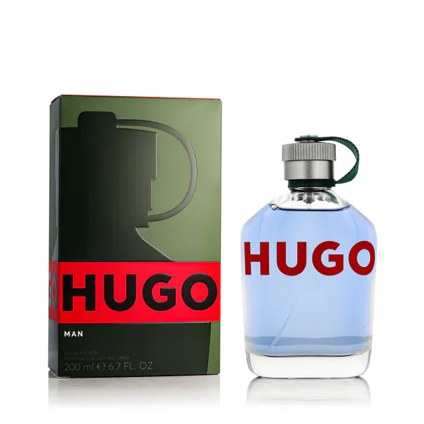 hugo boss hugo