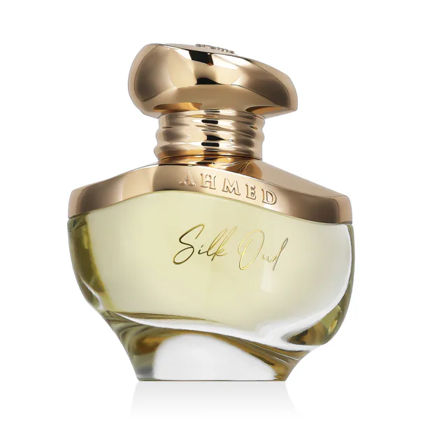 ahmed al maghribi silk oud woda perfumowana 60 ml     