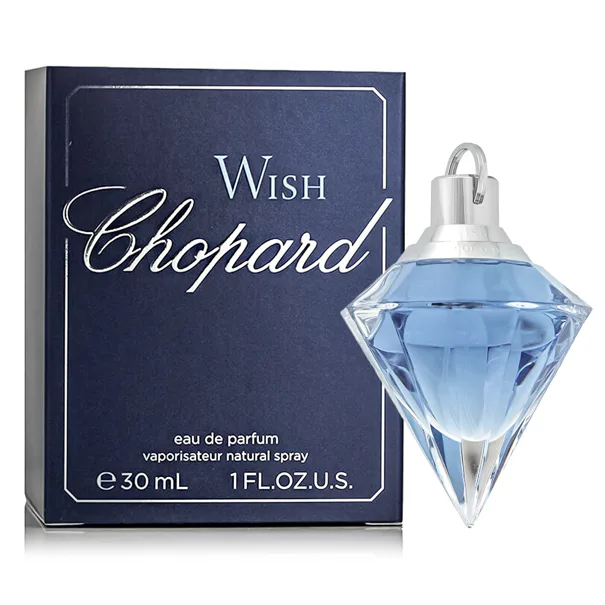 chopard wish woda perfumowana 30 ml     