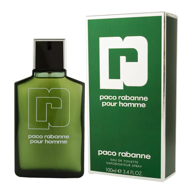 paco rabanne paco rabanne pour homme woda toaletowa 100 ml     