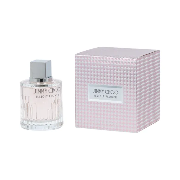 jimmy choo illicit flower