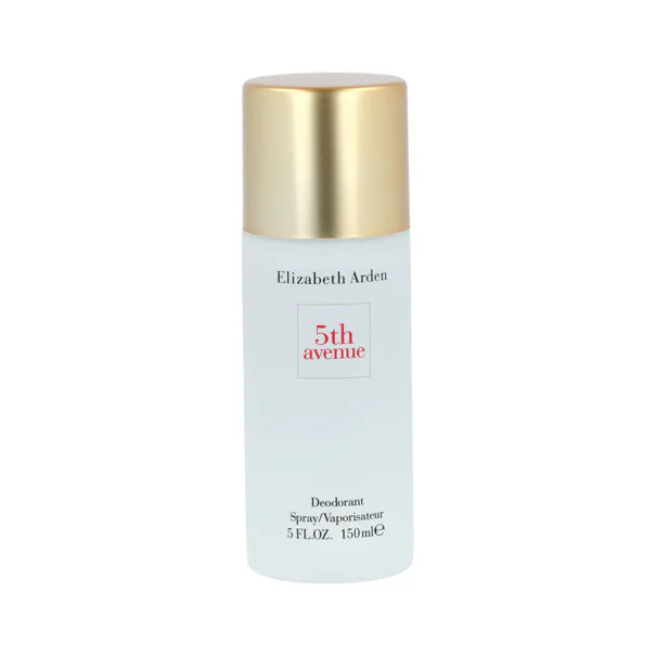 elizabeth arden 5th avenue dezodorant w sprayu 150 ml     