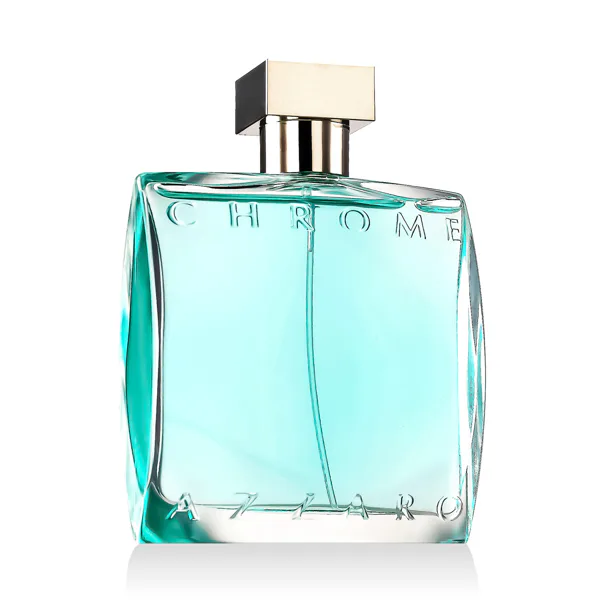 azzaro chrome azure