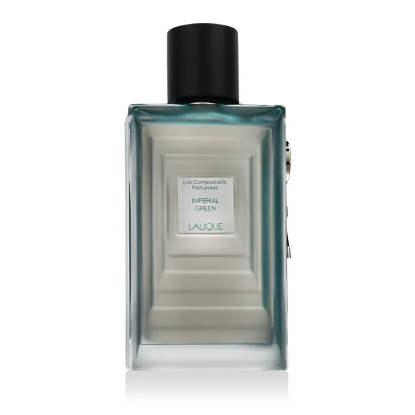 lalique les compositions parfumees - imperial green