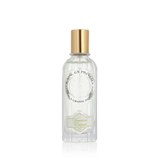 jeanne en provence verveine cedrat woda perfumowana 60 ml     