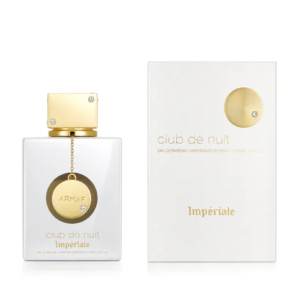 armaf club de nuit imperiale woda perfumowana 105 ml     