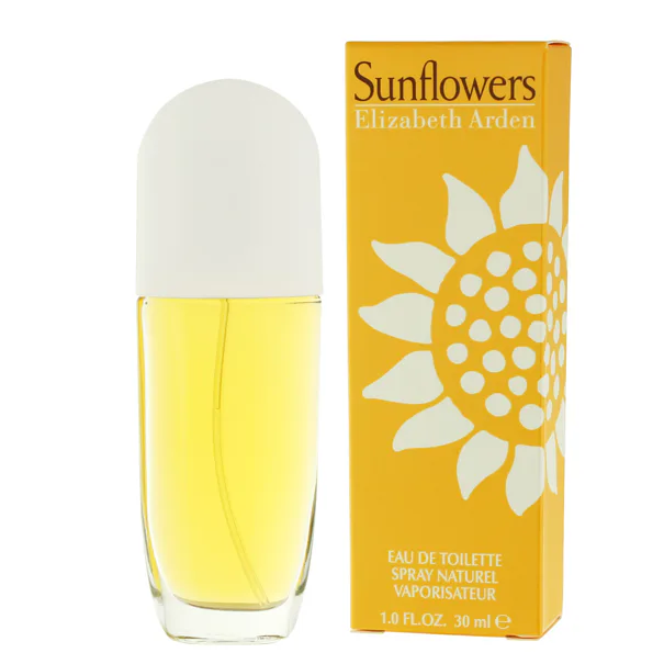 elizabeth arden sunflowers woda toaletowa 30 ml     