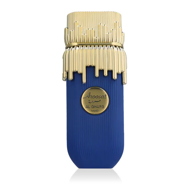 risala aroosat al gharb woda perfumowana 100 ml     
