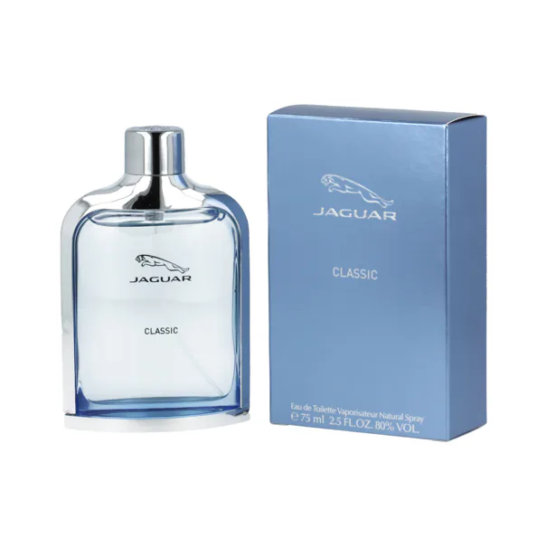 jaguar classic woda toaletowa 75 ml     