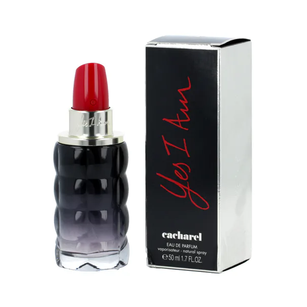 cacharel yes i am woda perfumowana 50 ml     