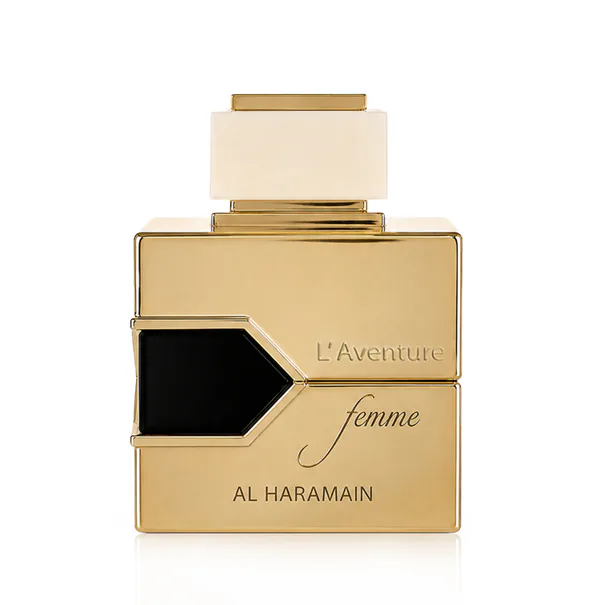 al haramain l'aventure femme woda perfumowana 100 ml     