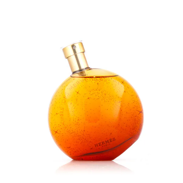 hermes l'ambre des merveilles woda perfumowana 100 ml  tester   