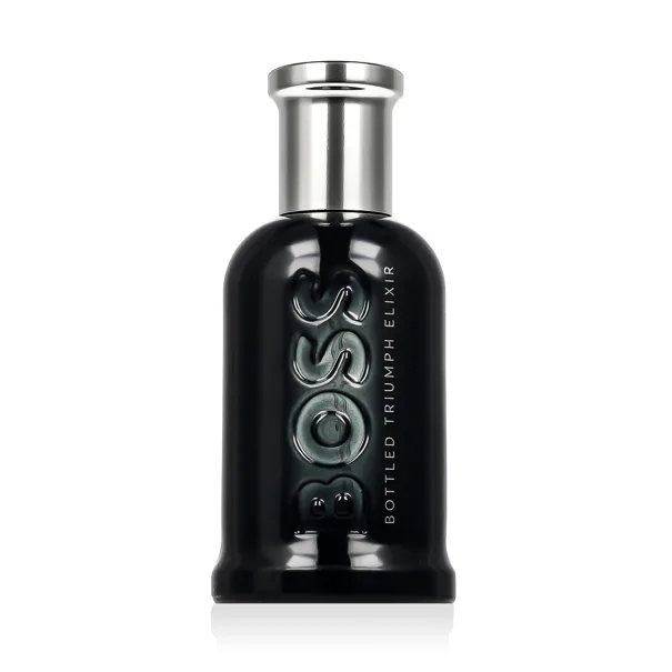 hugo boss boss bottled triumph elixir ekstrakt perfum 50 ml     
