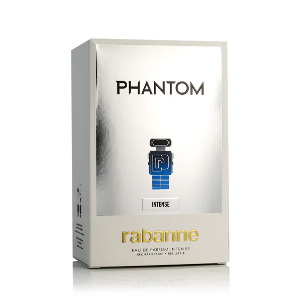 paco rabanne phantom intense woda perfumowana 150 ml     