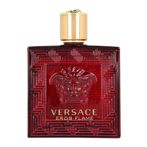 versace eros flame woda po goleniu 100 ml     