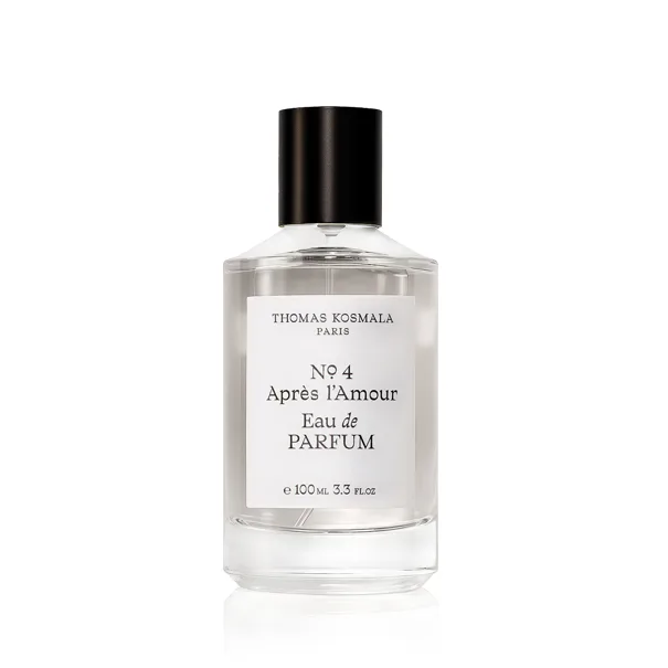 thomas kosmala no 4 - apres l'amour woda perfumowana 100 ml  tester   