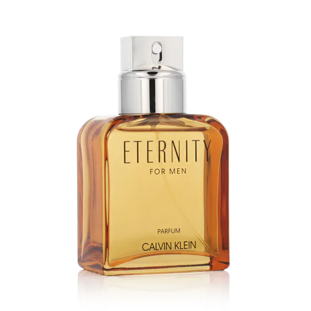 calvin klein eternity for men parfum ekstrakt perfum 100 ml     