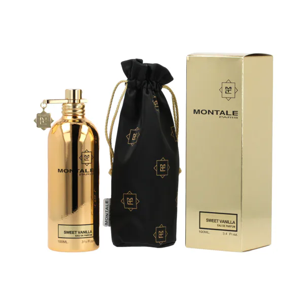 montale sweet vanilla woda perfumowana 100 ml     
