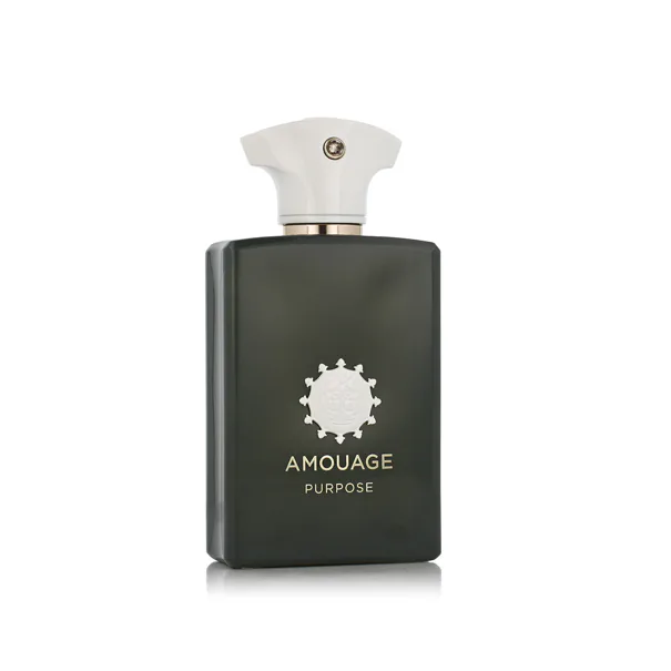 amouage purpose