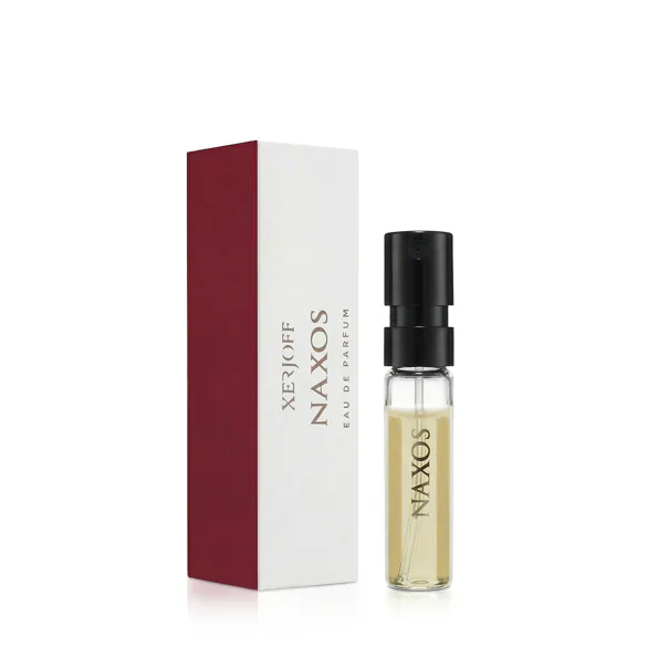xerjoff naxos woda perfumowana 2 ml     