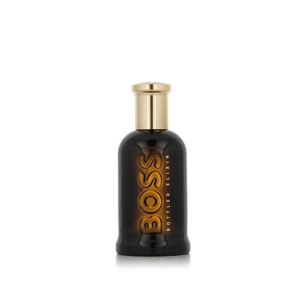 hugo boss boss bottled elixir