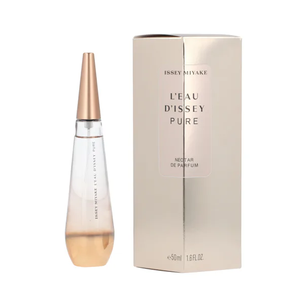 issey miyake l'eau d'issey pure nectar de parfum woda perfumowana 50 ml     