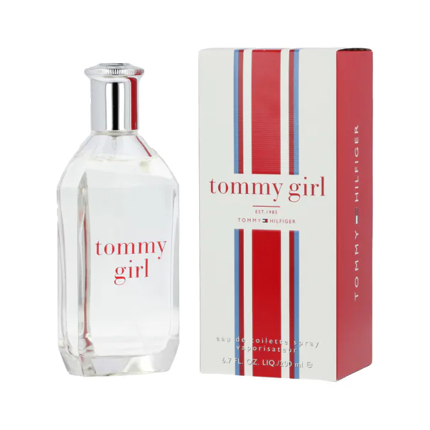 tommy hilfiger tommy girl