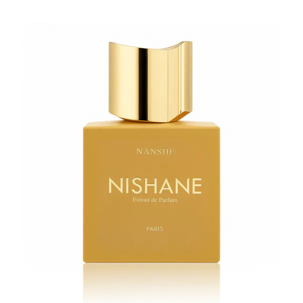 nishane nanshe ekstrakt perfum 50 ml     