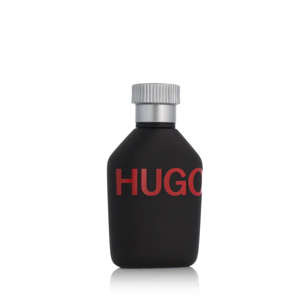 hugo boss hugo just different woda toaletowa 40 ml     