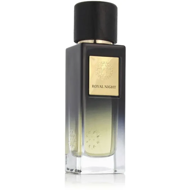 the woods collection royal night woda perfumowana 100 ml  tester   