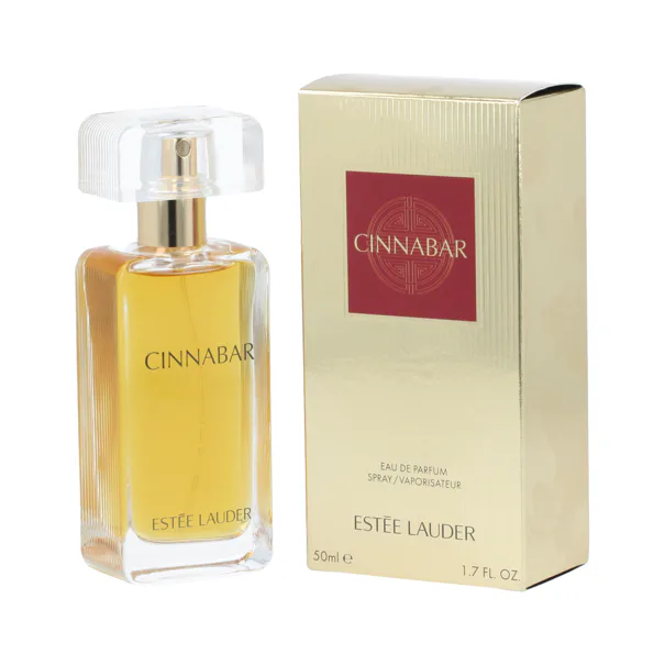 estee lauder cinnabar