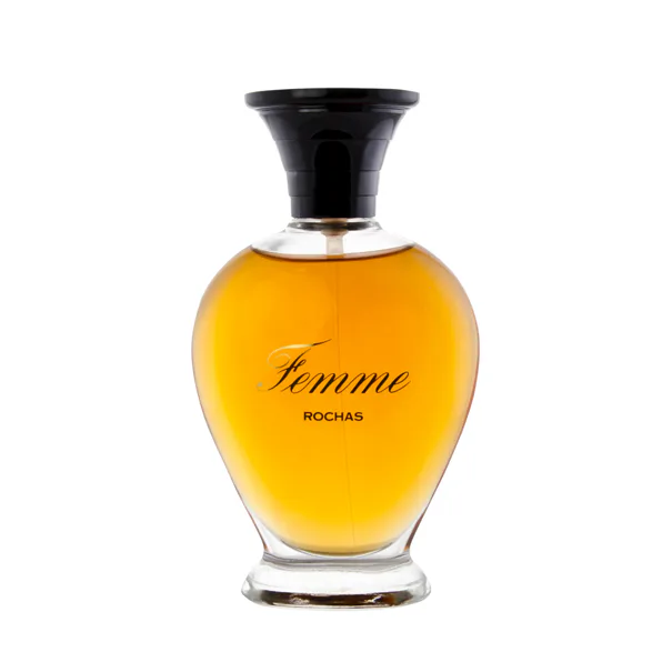 rochas femme woda toaletowa 100 ml  tester   