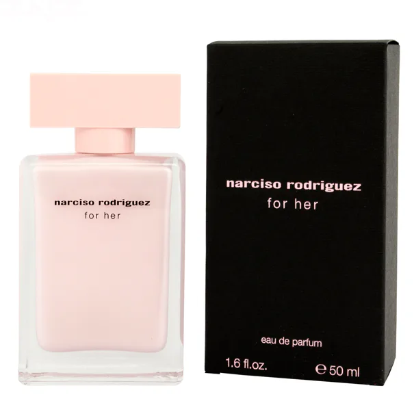 narciso rodriguez for her intense woda perfumowana 50 ml     