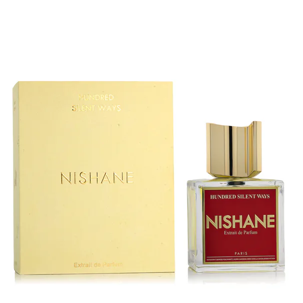 nishane hundred silent ways