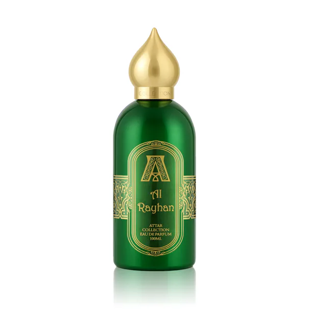 attar collection al rayhan