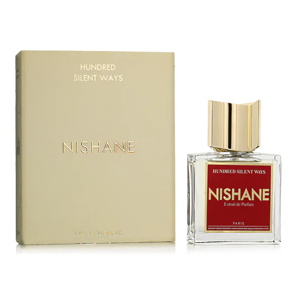 nishane hundred silent ways ekstrakt perfum 50 ml     