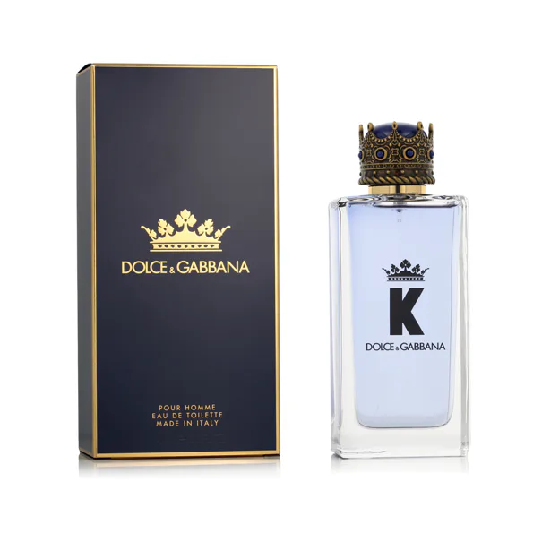 dolce & gabbana k woda toaletowa 100 ml     