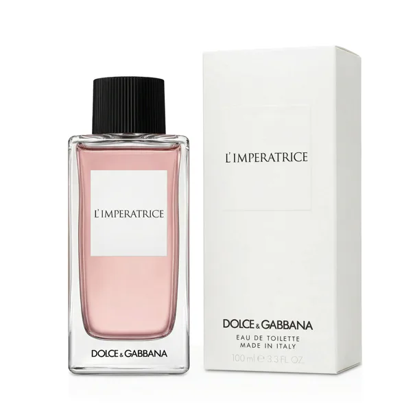 dolce & gabbana l'imperatrice