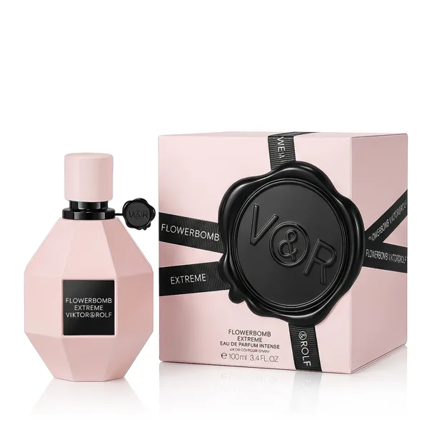 viktor & rolf flowerbomb extreme woda perfumowana 100 ml     