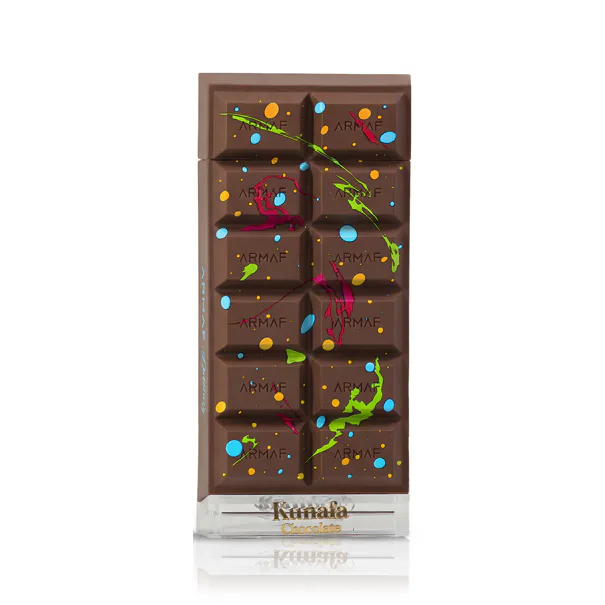 armaf kunafa chocolate