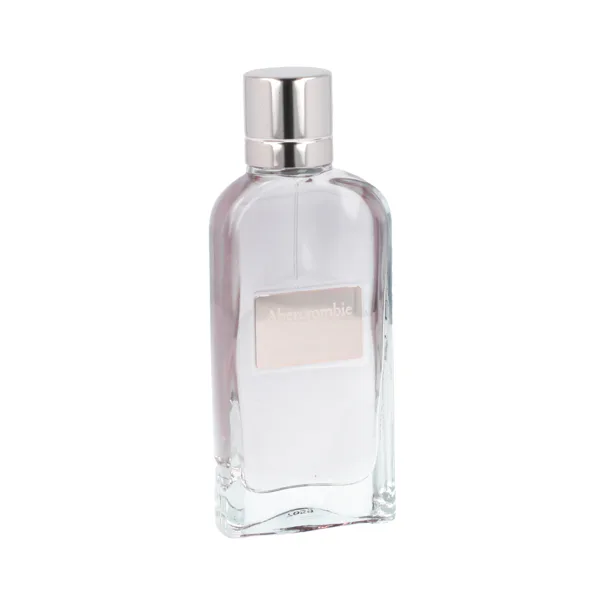 abercrombie & fitch first instinct woman woda perfumowana 50 ml     